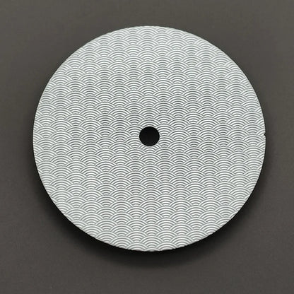 28.5mm Multicolor Watch Dial Fits For NH35 8215 2824 Movement Modified
