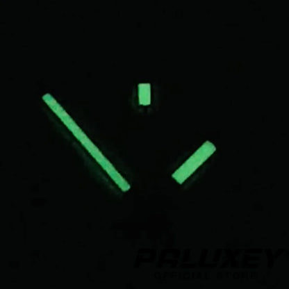 NH35 62MAS Green Luminous Trim Watch Hands for NH34 NH36 7S26 7S36 4R35 4R36