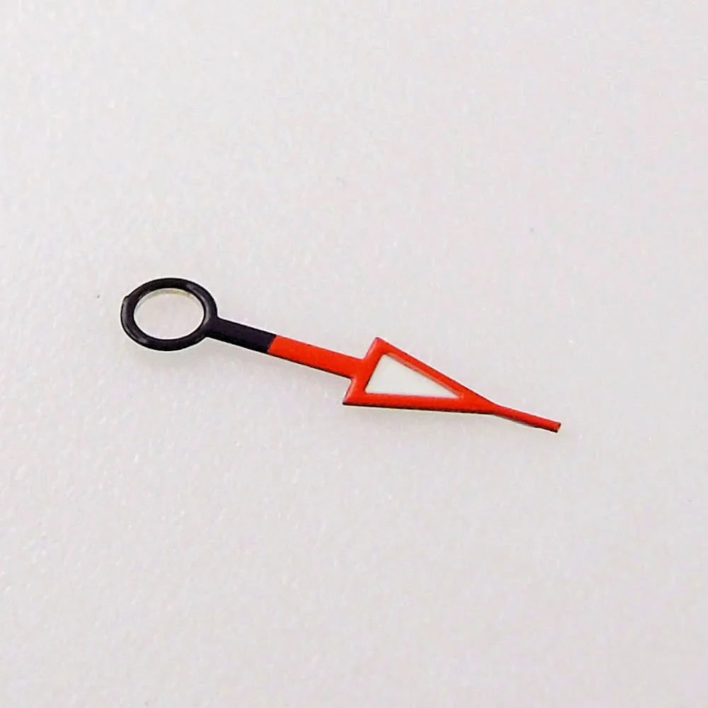 Luminous GMT Second Hand of Watch for NH34A Movement for Mechanical Watch for Men Knitting Needles Mechanical Hands