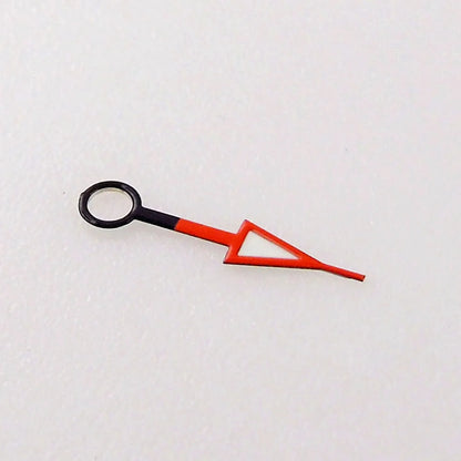 Luminous GMT Second Hand of Watch for NH34A Movement for Mechanical Watch for Men Knitting Needles Mechanical Hands