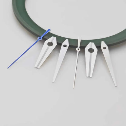 8.5mmx12.5mmx13mm Modified Watch Hands for NH35 NH36 NH38 NH39 NH70 NH72