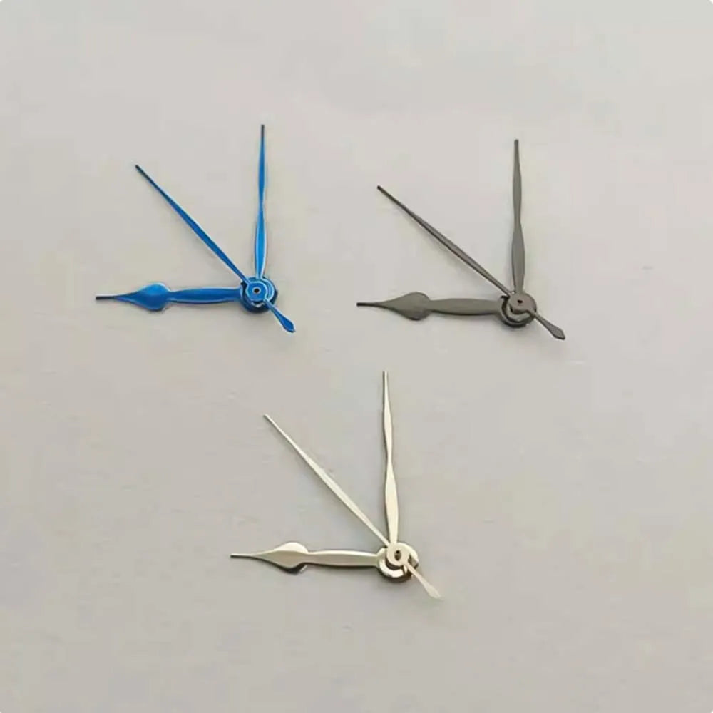 Brand New Watch Hands for NH35 NH36 Movement 9.5*11.5*11.5mm No Luminous