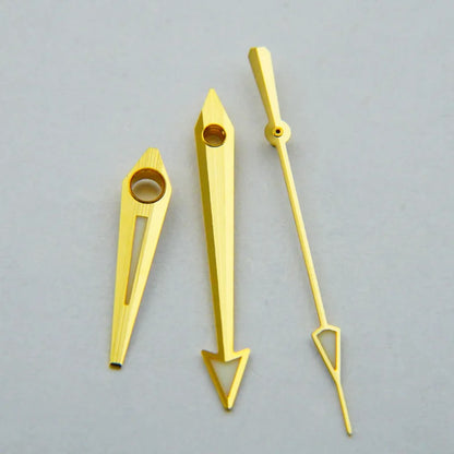 Watch hands For OMEGA Luminous Cal. 2824/2892 Watch Needles Watch pointers
