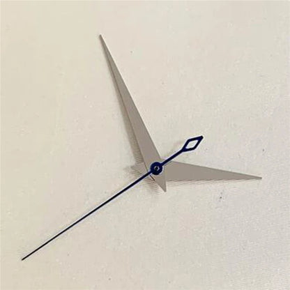 Replacement NH35 Hands No Luminous Fit for NH36 Automatic Movement Watch