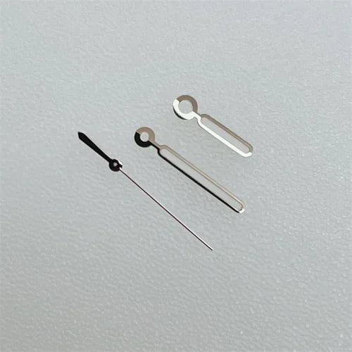 Modified Watch Hands with Strong Green Luminous for PP Pointer NH35 Movement