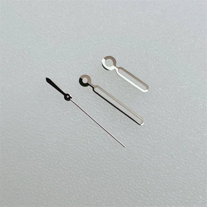 Modified Watch Hands with Strong Green Luminous for PP Pointer NH35 Movement