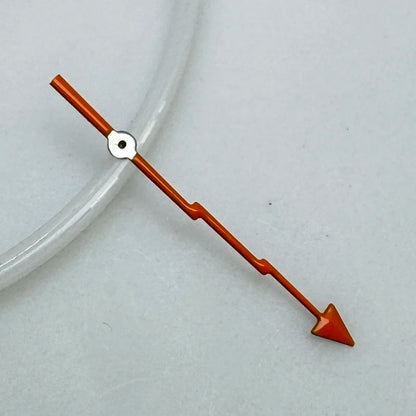Modified NH35 Colorful Lightning 12.5mm Watch Hands for NH35/NH36/4R/7S Movement