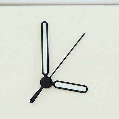 Watch Hands C3 Green Luminous For NH35 NH36 4R36 Movement Nautilus Pointers