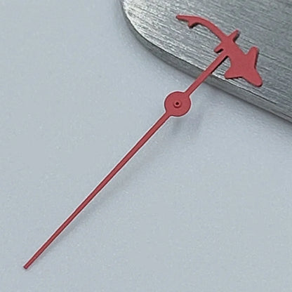 Multi-color Second Hand Watch Hands Pointer for NH35/NH36/7S26/7S36/4R35/4R36