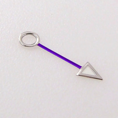 Luminous GMT Second Hand of Watch for NH34A Movement for Mechanical Watch for Men Knitting Needles Mechanical Hands