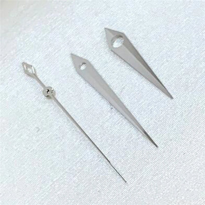 Replacement NH35 Hands No Luminous Fit for NH36 Automatic Movement Watch