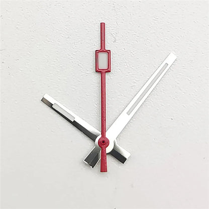 Modified Green Luminous Watch Hands Pointers for NH35 NH36 A104 4R35 4R36 Hands