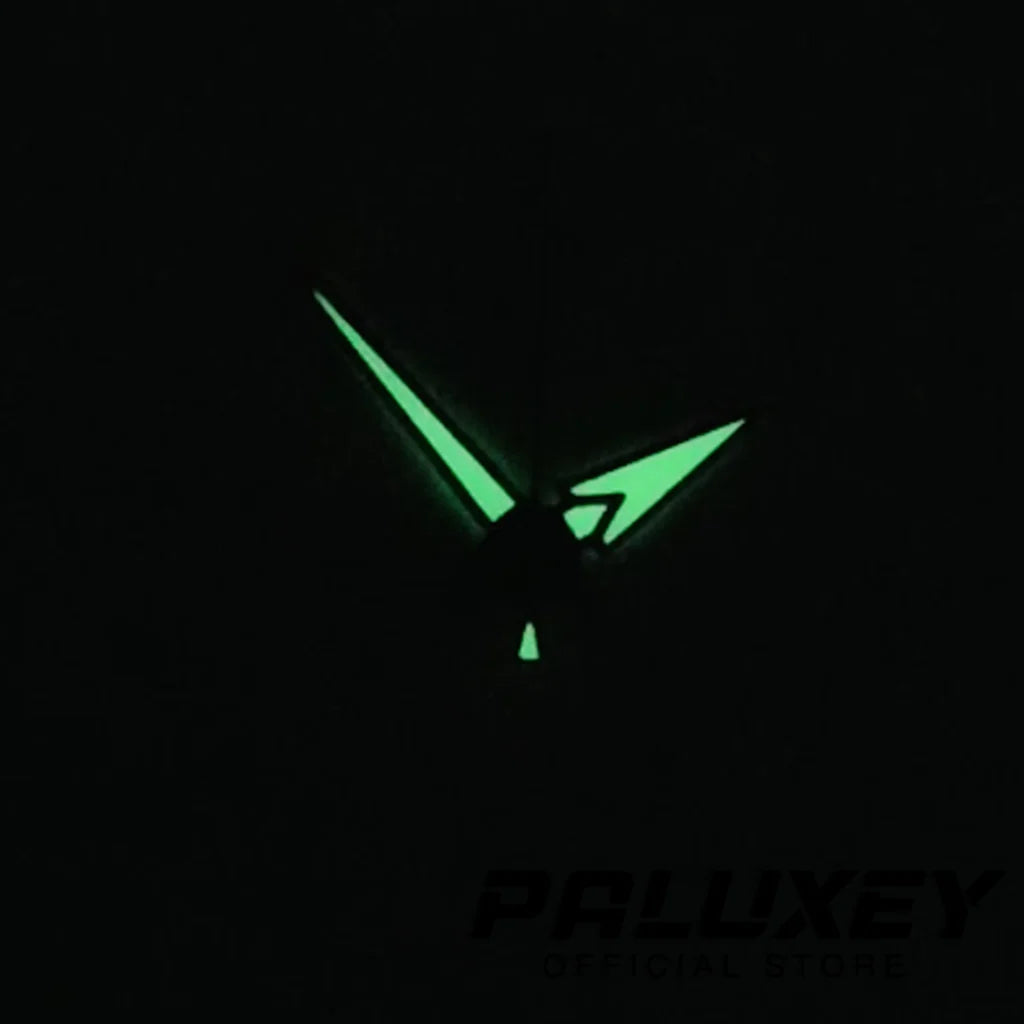 Multicolor Watch Hands Green Luminous for NH35 NH36 NH37 NH38 NH70 NH72