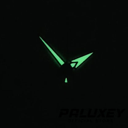 Multicolor Watch Hands Green Luminous for NH35 NH36 NH37 NH38 NH70 NH72