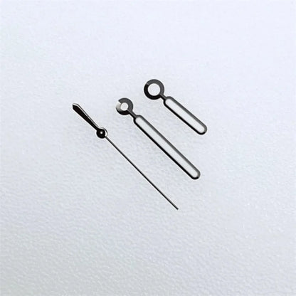 Modified Watch Hands with Strong Green Luminous for PP Pointer NH35 Movement