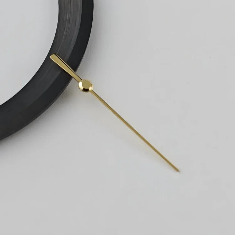 13mm NH35 Watch Hands Colorful Second Hand Mechanical for NH35 / 4R36 Movement