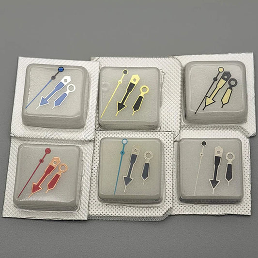 Luminous NH35 Hand Fits SPRD SKX007 SKX009 Watch Case For NH35 NH36 4R35 7S26