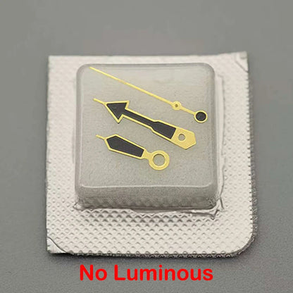 Luminous Watch Hands Fits SPRD SKX007 SKX009 Watch Case For NH35 NH36 4R35 7S26