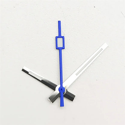 Modified Green Luminous Watch Hands Pointers for NH35 NH36 A104 4R35 4R36 Hands