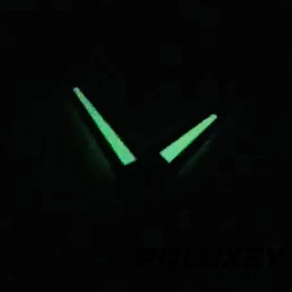 Green luminous Silver Rose Gold Black Gold  Watch Hands for NH34 NH35 NH36 NH38