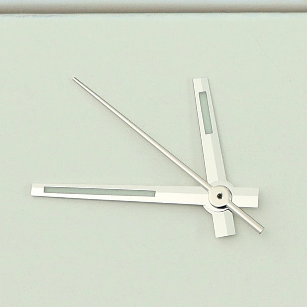 NH35 Watch Hands Pointers C3 Lumen Datejust Hands Watch For NH35 NH36 4R36