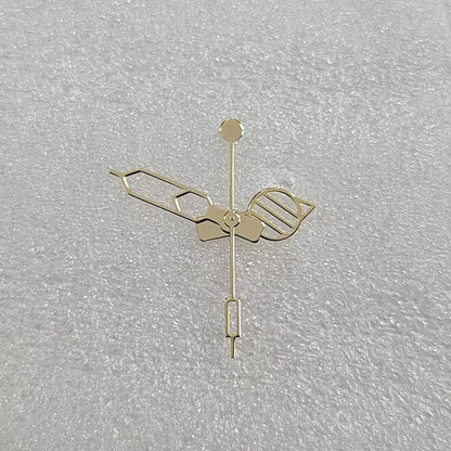 Hollow Watch Hands Pointers for NH35 NH36 4R 7S Modified Gold/Rose/Silver