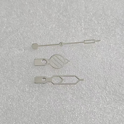 Hollow Watch Hands Pointers for NH35 NH36 4R 7S Modified Gold/Rose/Silver