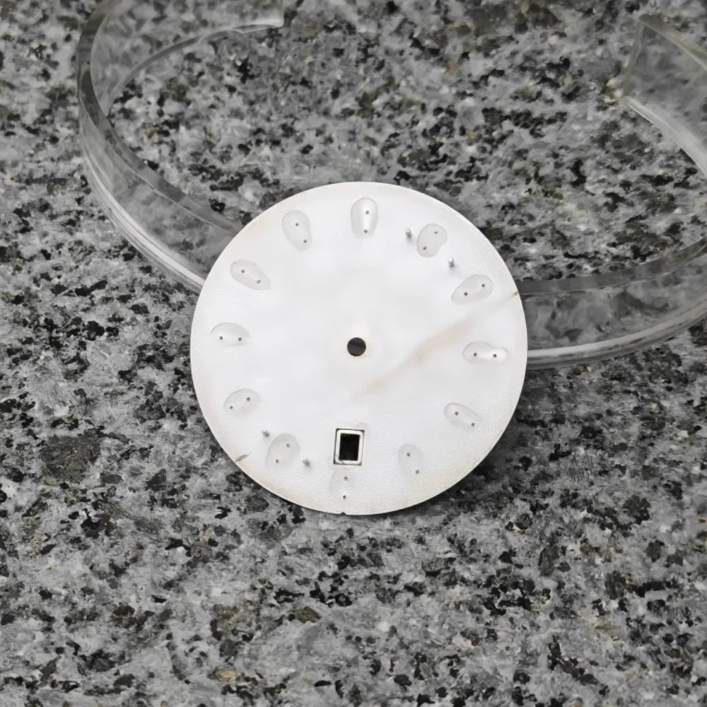 35mm/29mm Ball Pattern Watch Dials for NH36 NH35 Movement