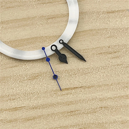 Watch Hands for NH35 NH36 Movement 3Pins 8.5mm 12mm 12.5mm Hand Mechanical