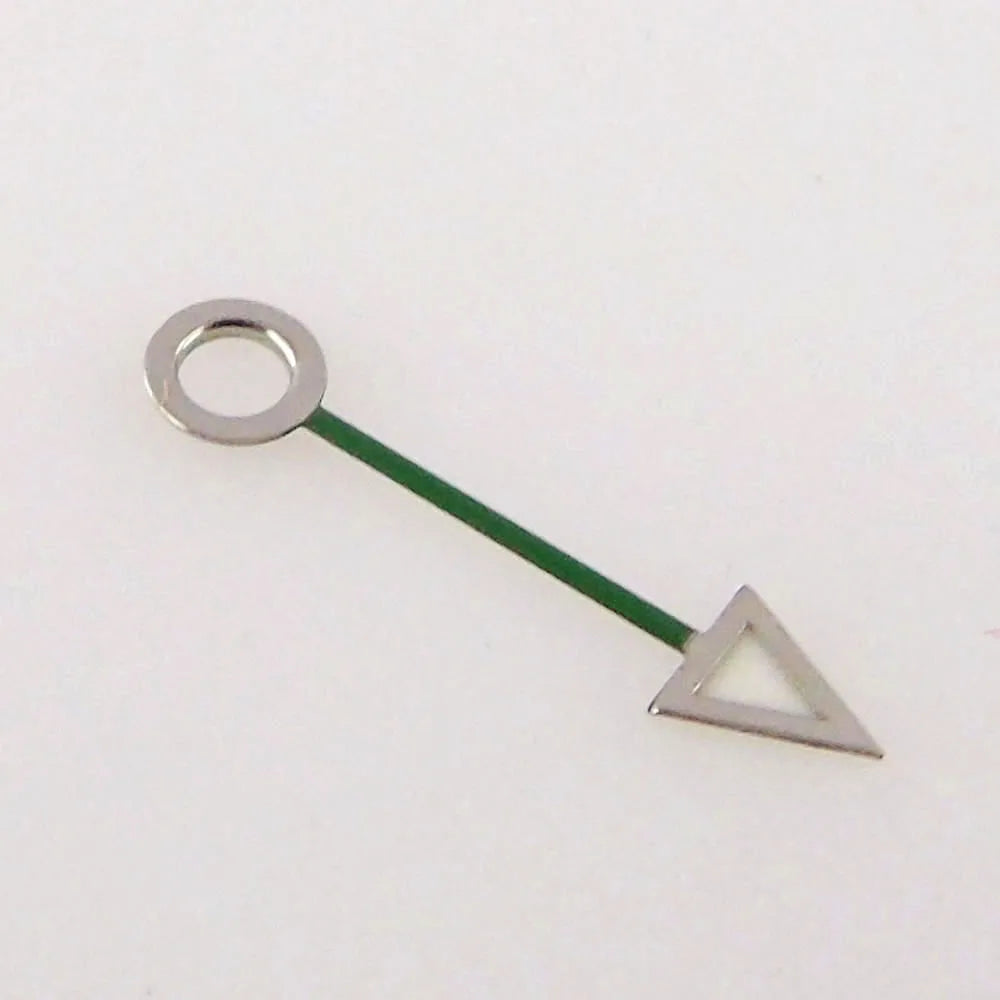 Luminous GMT Second Hand of Watch for NH34A Movement for Mechanical Watch for Men Knitting Needles Mechanical Hands