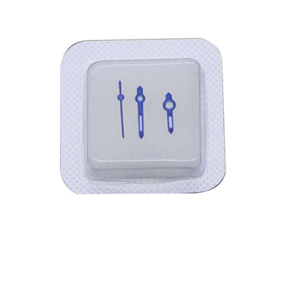 Multicolor Watch Hands Pointers for 6T28 Movement Modified with Luminous