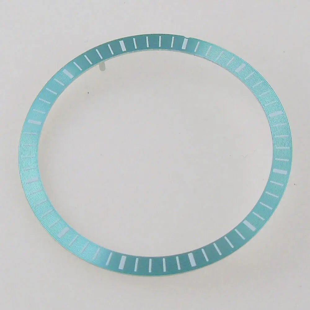28.5mm Watch Dial Circle Plate for Jpan NH70 NH72 Skeleton Movement Hollow Dial