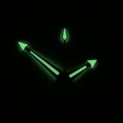 Seamaster Watch Hands Instead Of Haima300 Luminous For NH34/35/36 NH38 NH39 NH70