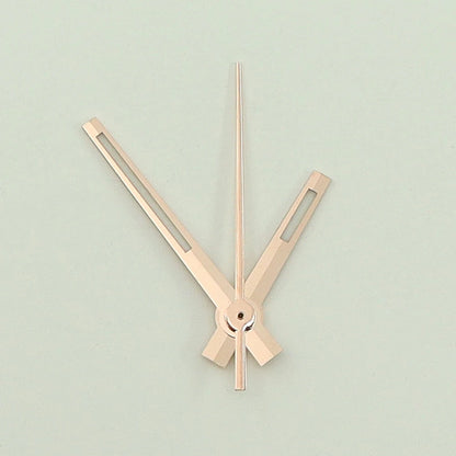 NH35 Watch Hands Pointers C3 Lumen Datejust Hands Watch For NH35 NH36 4R36