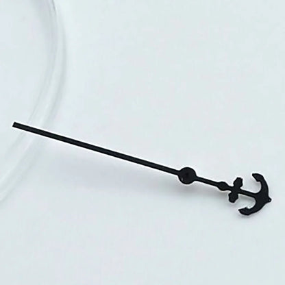 Watch pointer green luminous fit NH34 NH 35 NH36 movement watch hands refit watch Personalized second hand