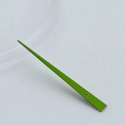 Watch pointer green luminous fit NH34 NH 35 NH36 movement watch hands refit watch Personalized second hand