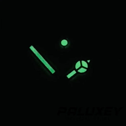 Multicolor with Green Luminous SUB Watch Hands for NH34 NH35 NH36 4R 7S