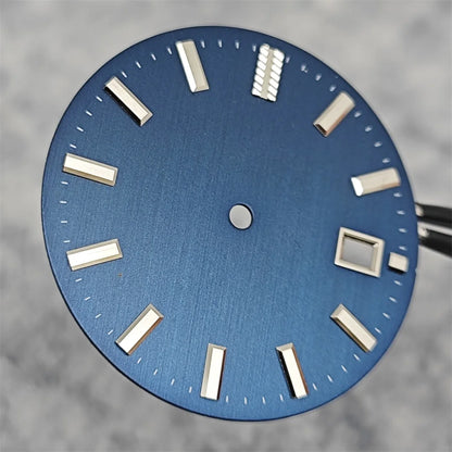 Watch Case and Watch Band 40mm Case or 32.5mm Watch Dial for NH35/ NH36 Movement
