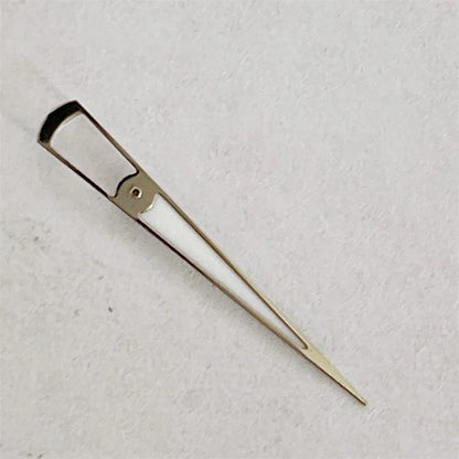 Green Luminous Watch Hands 3 Pins Silver/Gold/Rose for NH35 NH36 4R 7S Movement