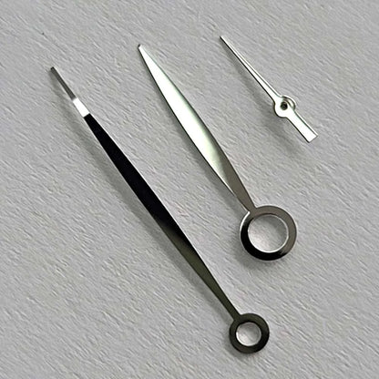 Rose/Blue/Silver Watch Hands Pointer for ETA6497 6498  ST3600 ST3620 Movement