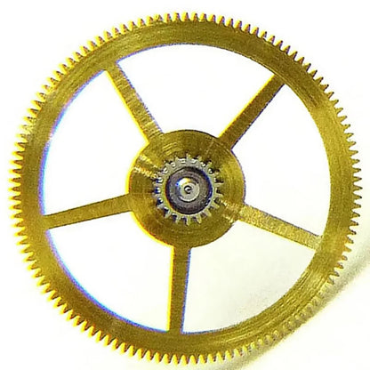 Replacement Second Wheel Movement for RLX3135 Movement