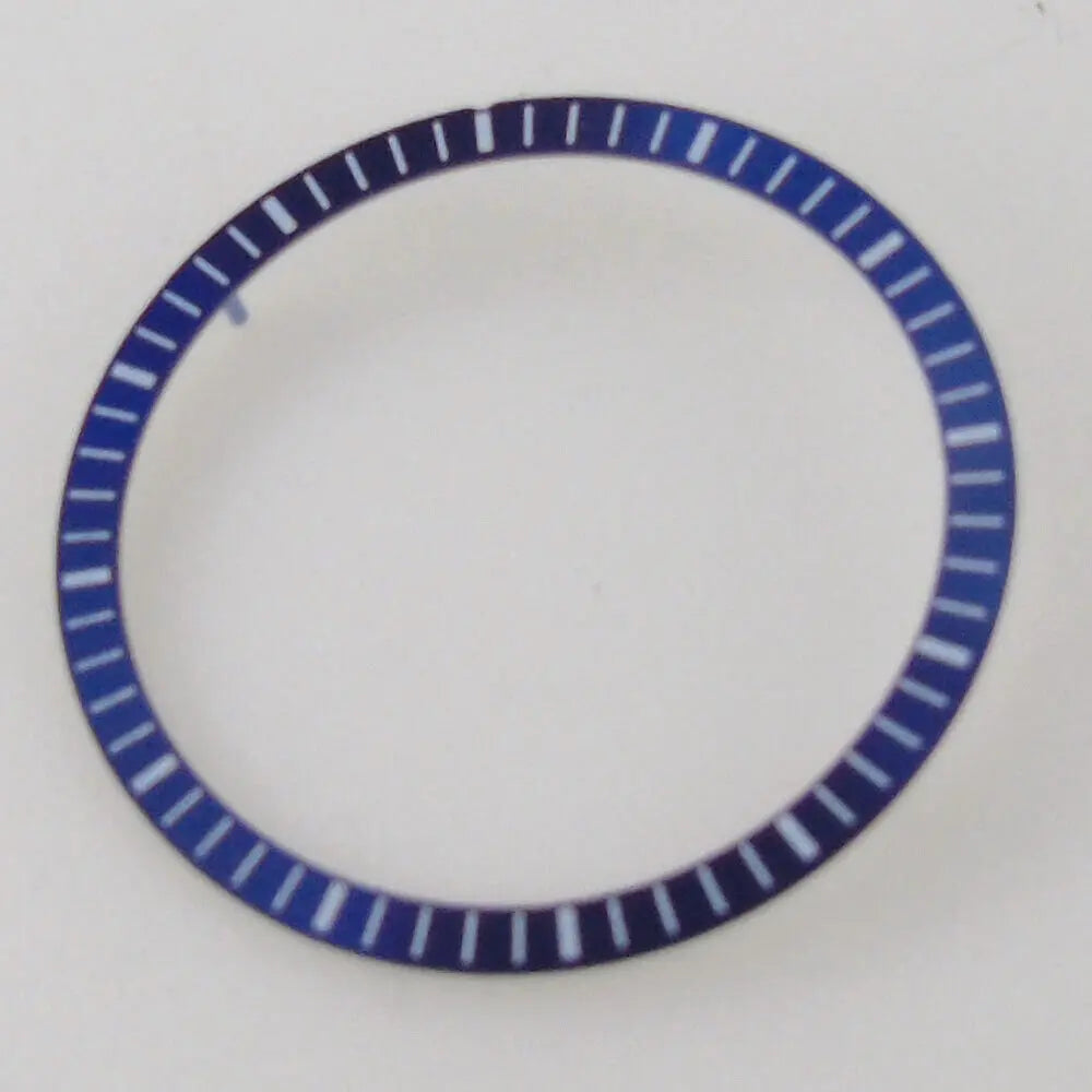28.5mm Watch Dial Circle Plate for Jpan NH70 NH72 Skeleton Movement Hollow Dial