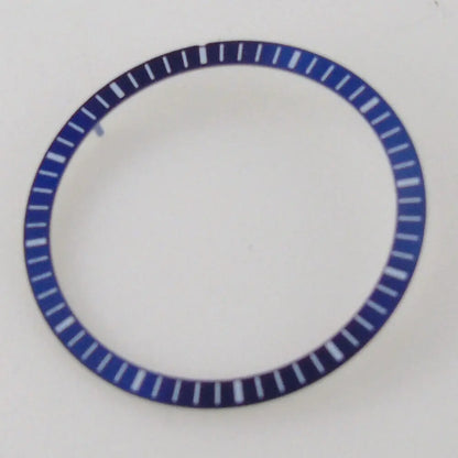 28.5mm Watch Dial Circle Plate for Jpan NH70 NH72 Skeleton Movement Hollow Dial