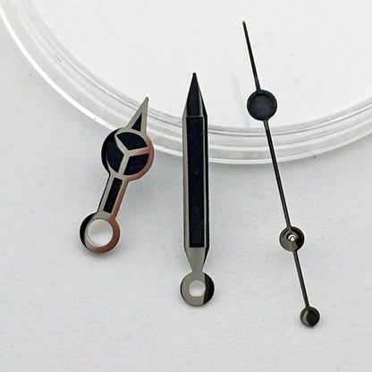 Various Styles Watch Hands Pointers C3 Luminous Suitable for NH34 NH35 NH36
