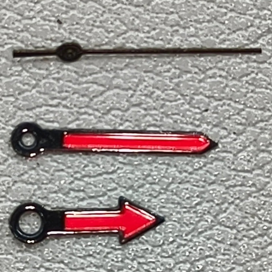 watch hands sets fit for movement watch part