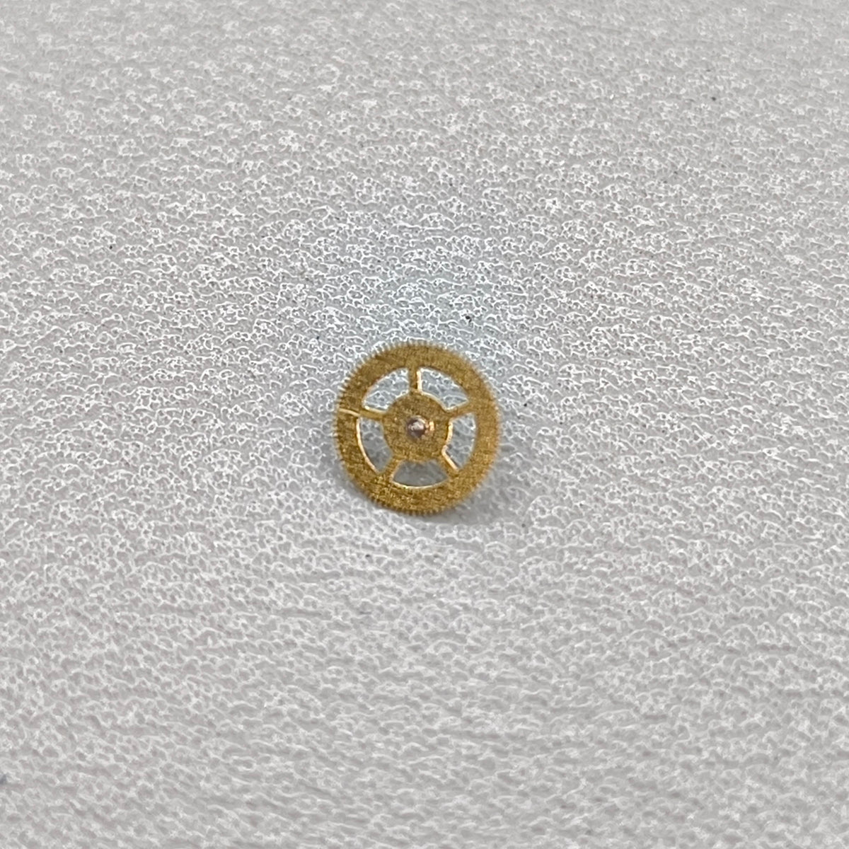 2 PIECES Replacement Third Wheel Generic for Miyota 9015 9100 Movement