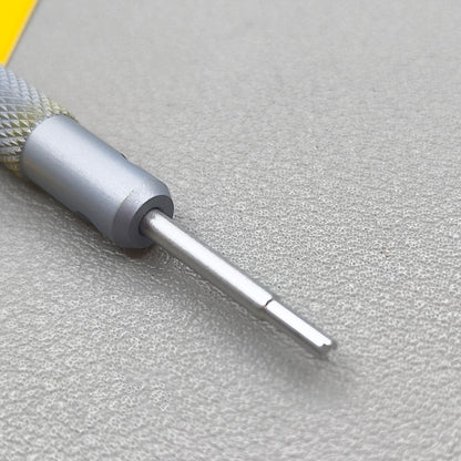 Swiss Bergeon 31081-EX-7750 Screwdriver CALIBRE ETA VALJOUX 7750