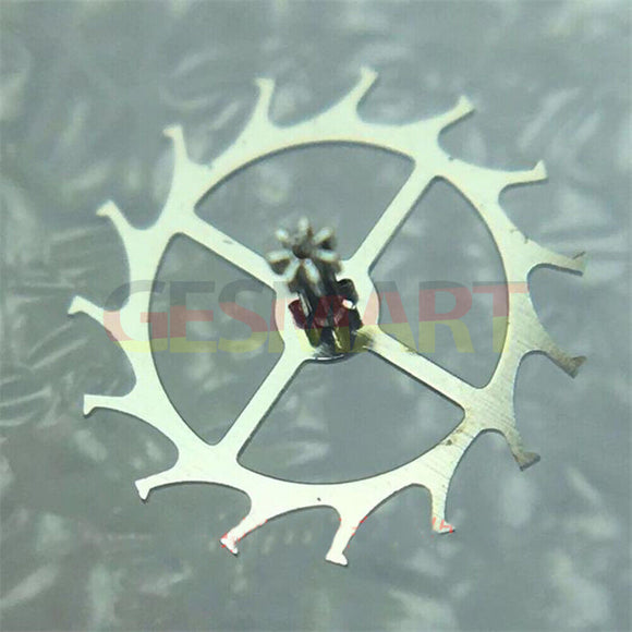 Escape Wheel Generic for Miyota NH35 NH36 Movement Watch Part