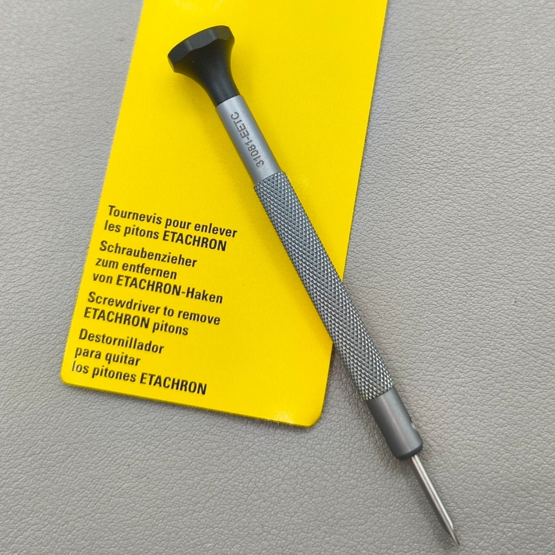 Swiss Bergeon 31081-EETC for Removing the Studs Replacement Bergeon 6919