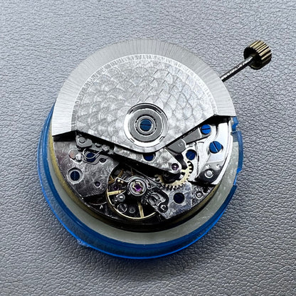 Dandong 7750 Small Second@3/6/9 Mechanical Movement No Calendar